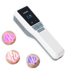 Infrared Vein Finder VeinSee 4.0