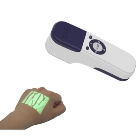 Infrared Vein Finder VeinSee 5.0